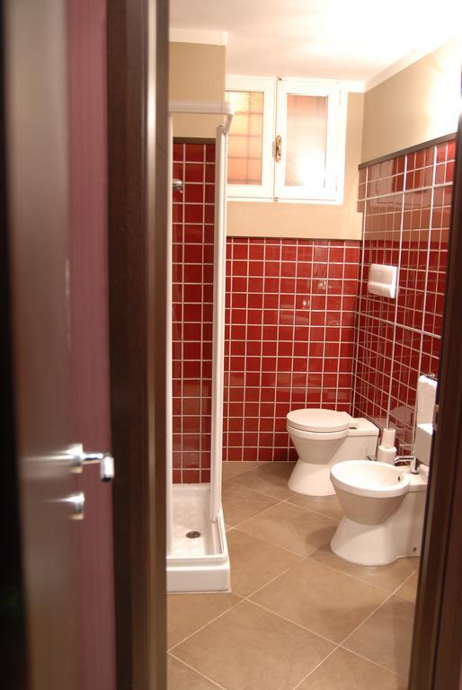 Suite&B Scicli Zimmer foto