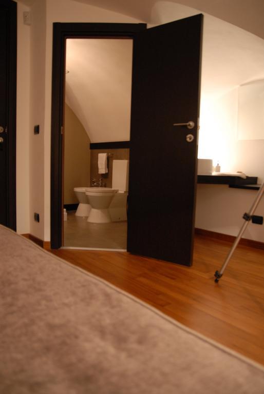Suite&B Scicli Zimmer foto